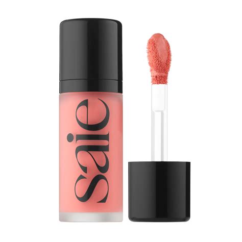 Saie beauty - Saie Slip Tint Dewy Tinted Moisturizer. $35. Sephora. Saie's Slip Tint Dewy Tinted Moisturizer gives skin tons of hydration and sheer, yet buildable coverage. The ingredient list includes ...